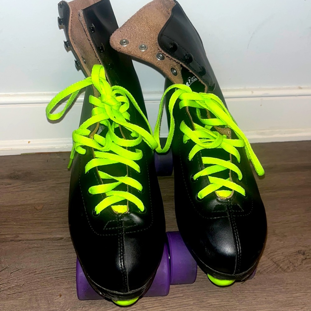 Jackson Black Finesse (Men's) outdoor